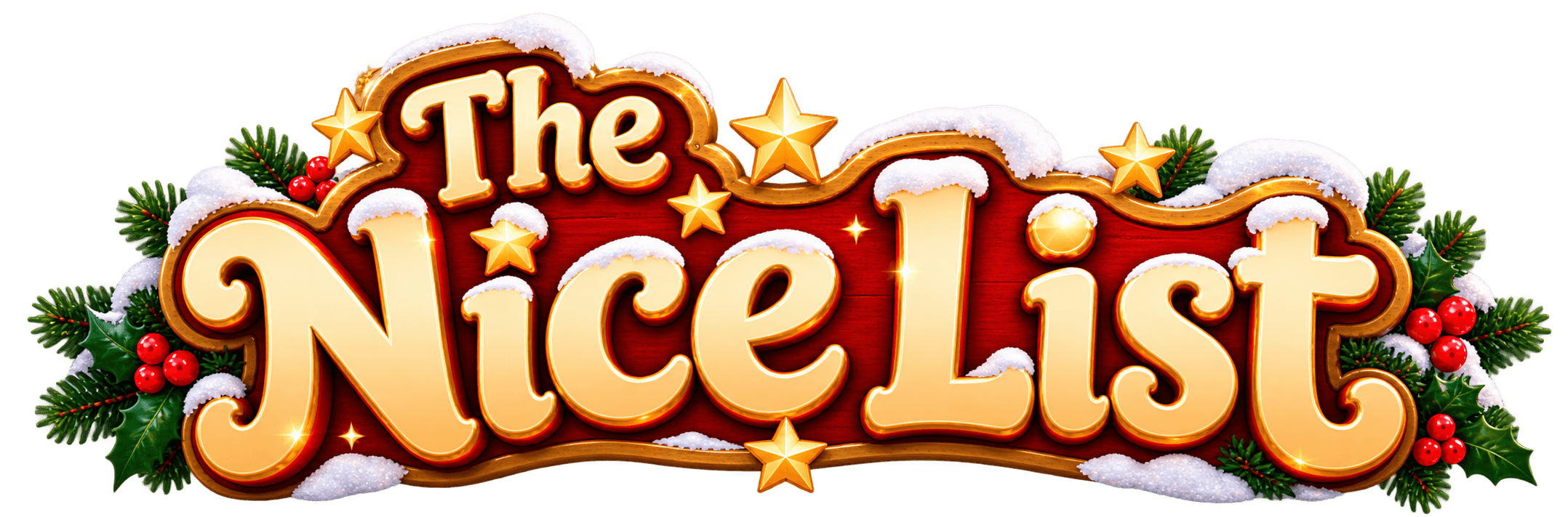 The Nice List